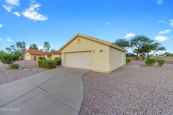 22609 214th Way, Queen Creek, AZ 85142