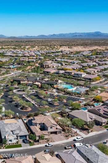 22609 35th Pl, Phoenix, AZ 85050