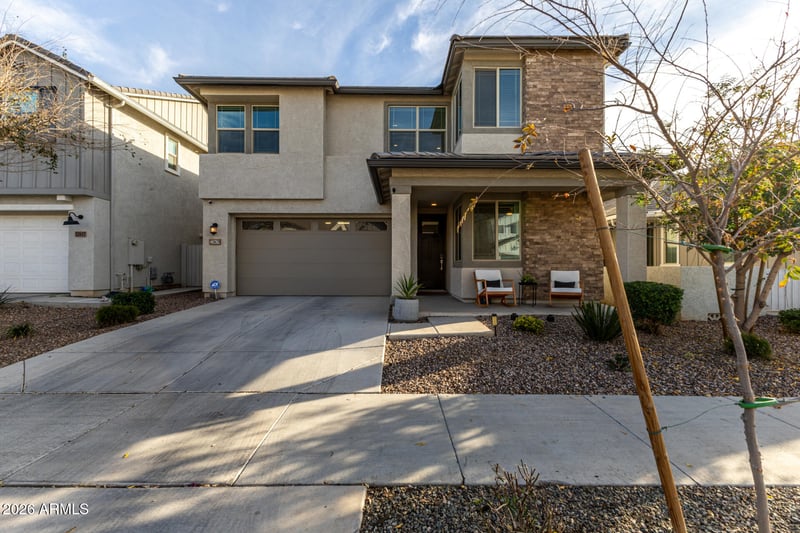 22609 Marsh Rd, Queen Creek, AZ 85142