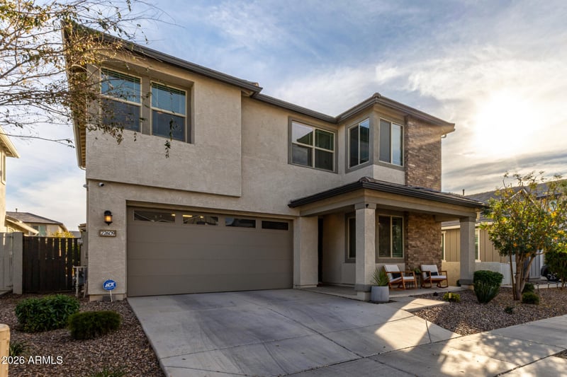 22609 Marsh Rd, Queen Creek, AZ 85142