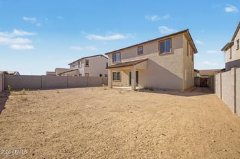 22609 Irma Ln, Surprise, AZ 85387