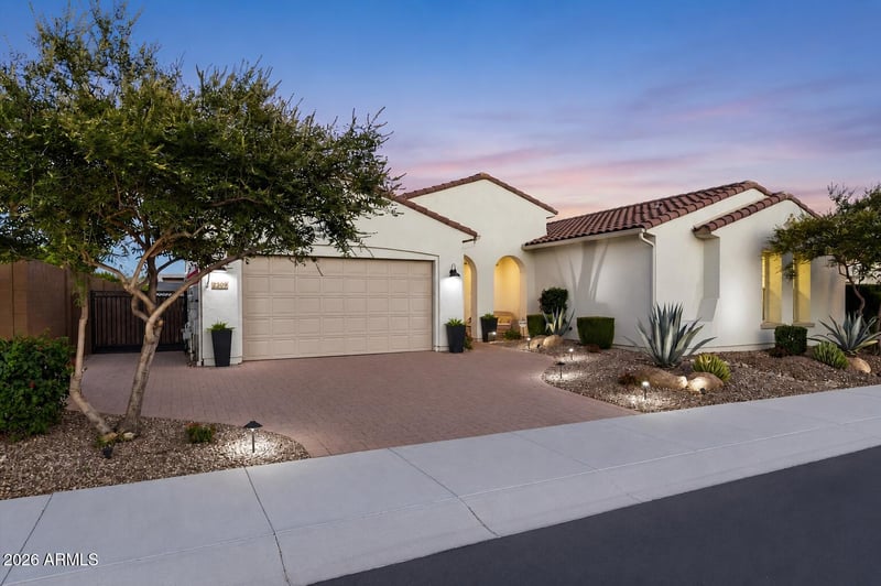 22609 N 32nd St, Phoenix, AZ 85050
