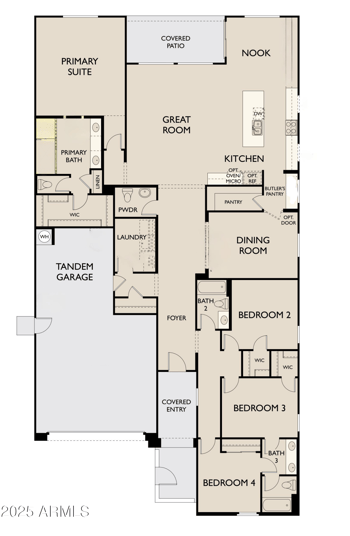 22609 Roundup Way, Queen Creek, AZ 85142
