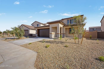 22609 Irma Ln, Surprise, AZ 85387