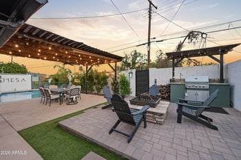 2261 Bramble Ave, Mesa, AZ 85204