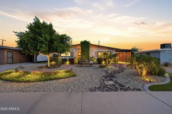 2261 Bramble Ave, Mesa, AZ 85204