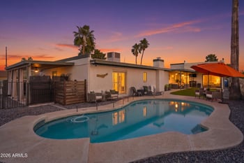 2261 Fairbrook St, Mesa, AZ 85213