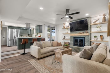 2261 Fairbrook St, Mesa, AZ 85213