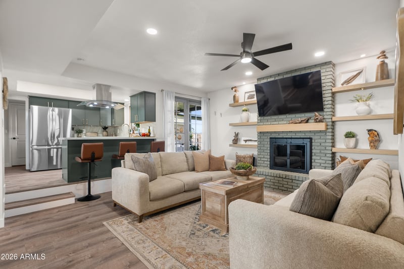 2261 Fairbrook St, Mesa, AZ 85213