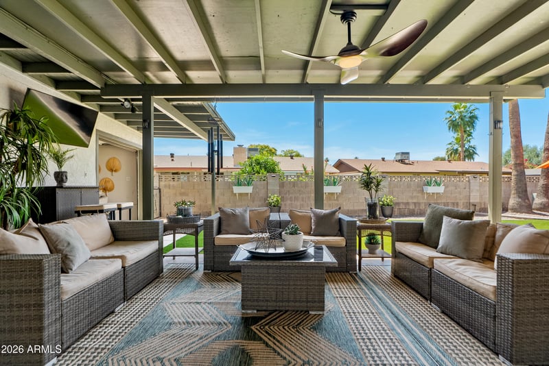 2261 Fairbrook St, Mesa, AZ 85213