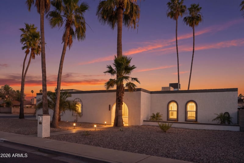 2261 Fairbrook St, Mesa, AZ 85213