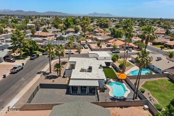 2261 Fairbrook St, Mesa, AZ 85213