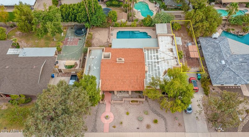 2261 E Jensen St, Mesa, AZ 85213