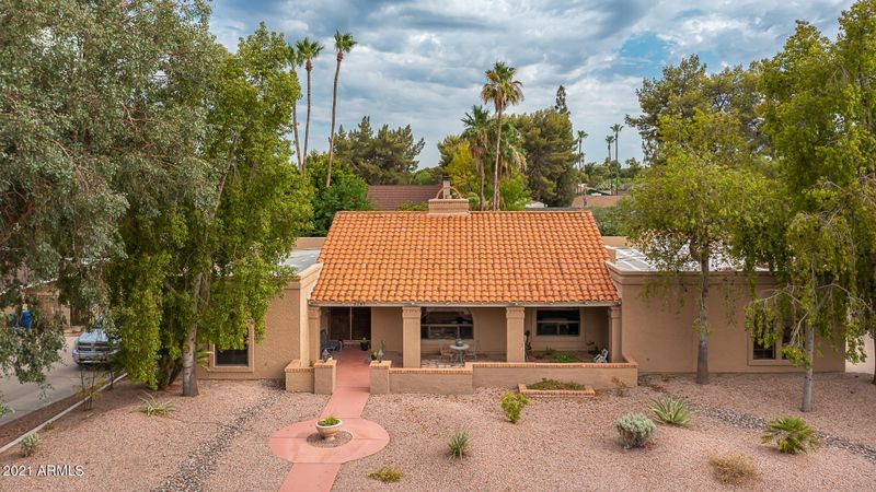 2261 E Jensen St, Mesa, AZ 85213