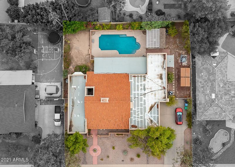 2261 E Jensen St, Mesa, AZ 85213
