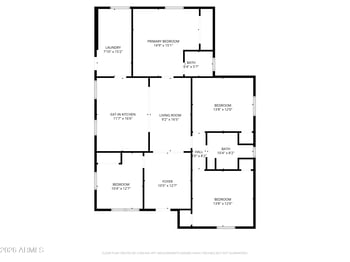 2261 Ella St, Mesa, AZ 85201