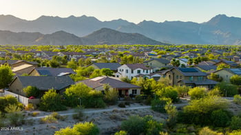 2261 Beverly Pl, Buckeye, AZ 85396