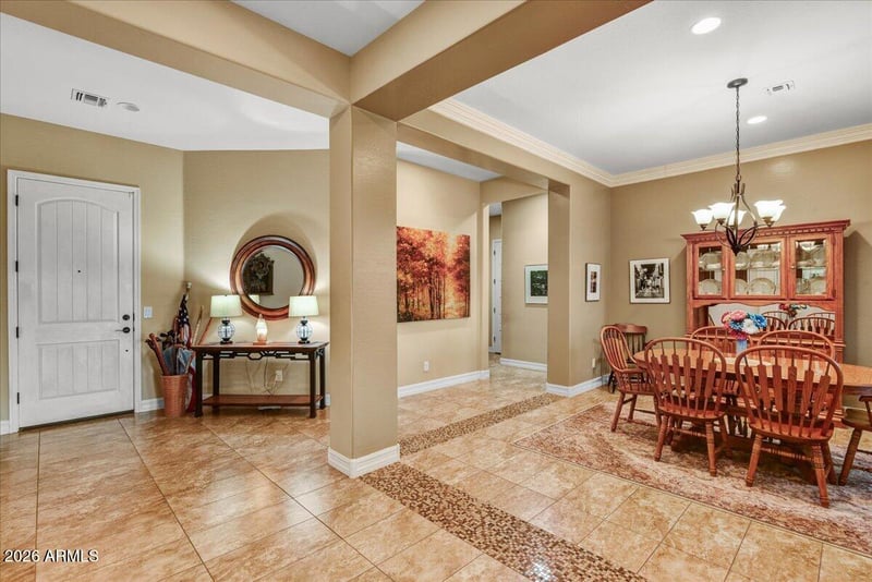 2261 N Beverly Pl, Buckeye, AZ 85396