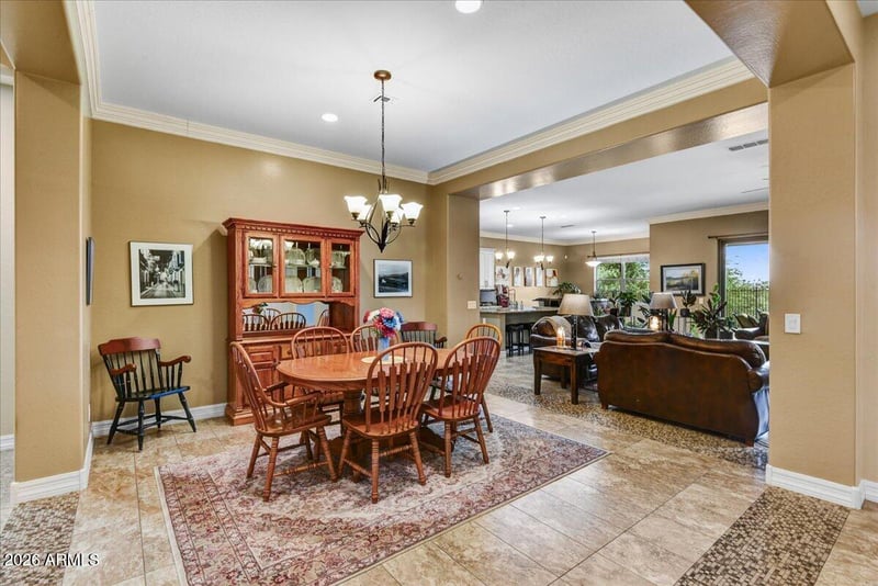 2261 N Beverly Pl, Buckeye, AZ 85396