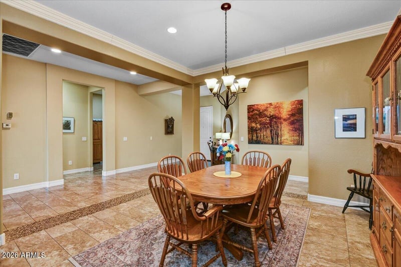 2261 N Beverly Pl, Buckeye, AZ 85396