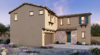 2261 S Swan Ct, Gilbert, AZ 85295