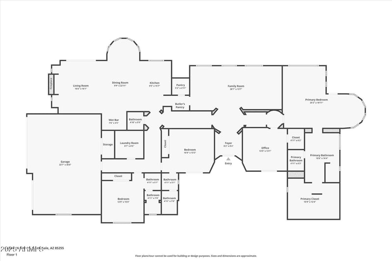 22610 80th Pl, Scottsdale, AZ 85255