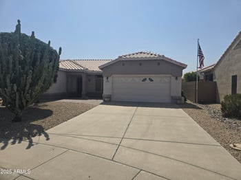 22610 Cabana Ln, Sun City West, AZ 85375