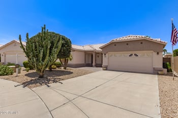 22610 Cabana Ln, Sun City West, AZ 85375