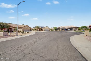 22610 Mirage Ln, Sun City West, AZ 85375