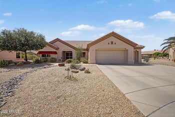 22610 Mirage Ln, Sun City West, AZ 85375