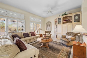 22610 Mirage Ln, Sun City West, AZ 85375