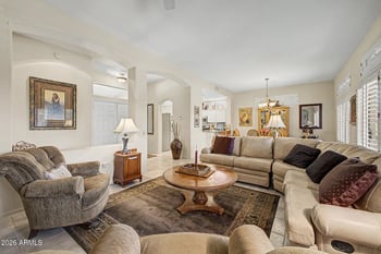 22610 Mirage Ln, Sun City West, AZ 85375