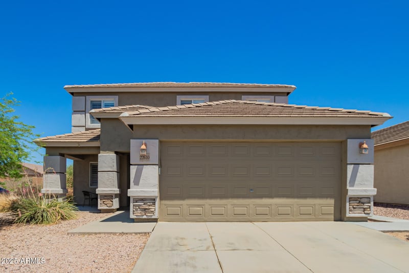 22610 Mohave St, Buckeye, AZ 85326