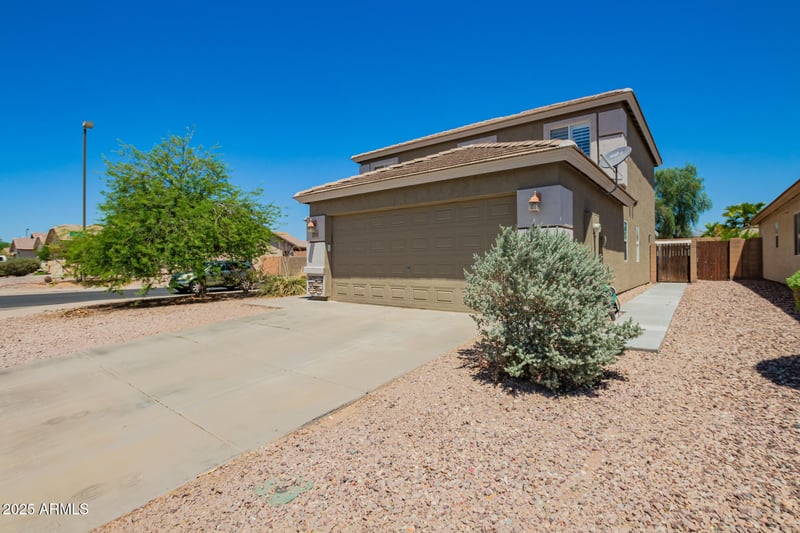 22610 Mohave St, Buckeye, AZ 85326