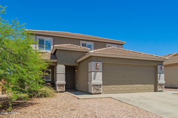 22610 Mohave St, Buckeye, AZ 85326