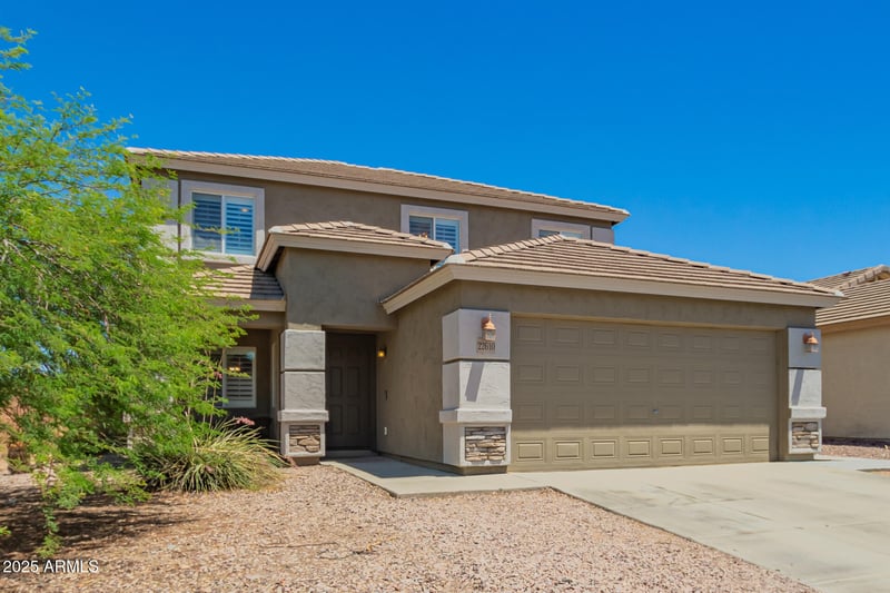 22610 Mohave St, Buckeye, AZ 85326