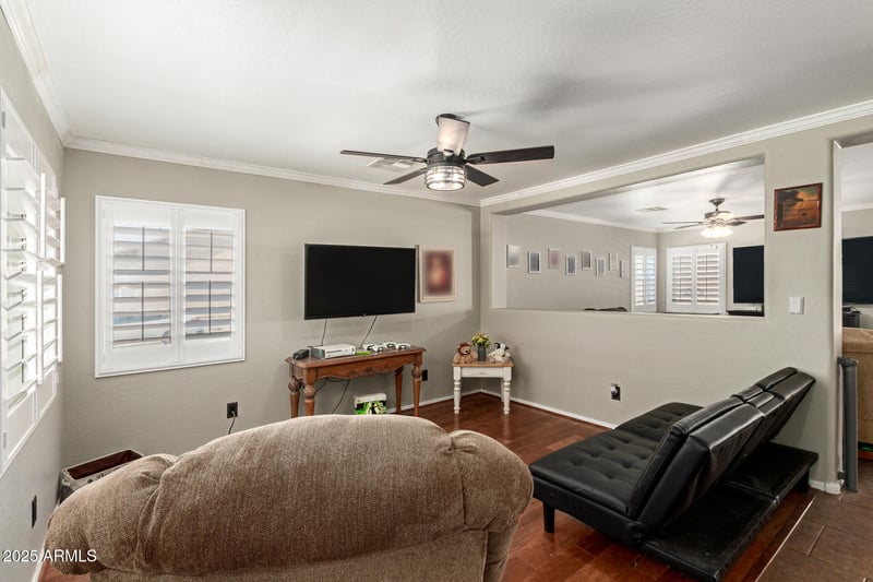 22610 Mohave St, Buckeye, AZ 85326
