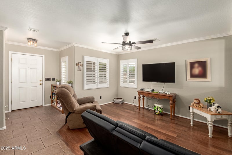 22610 Mohave St, Buckeye, AZ 85326