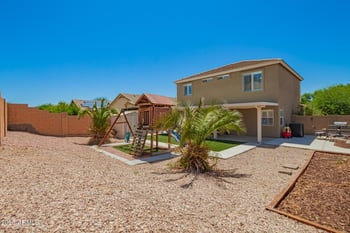 22610 Mohave St, Buckeye, AZ 85326