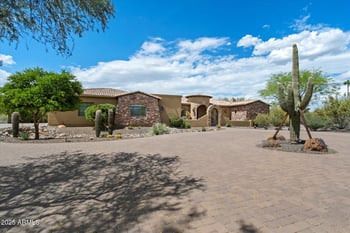 22610 N 80th Pl, Scottsdale, AZ 85255