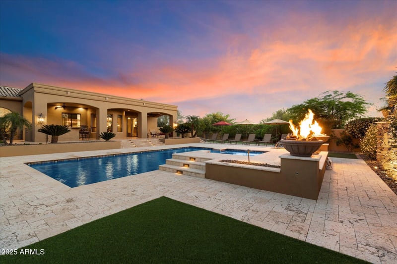 22610 N 80th Pl, Scottsdale, AZ 85255