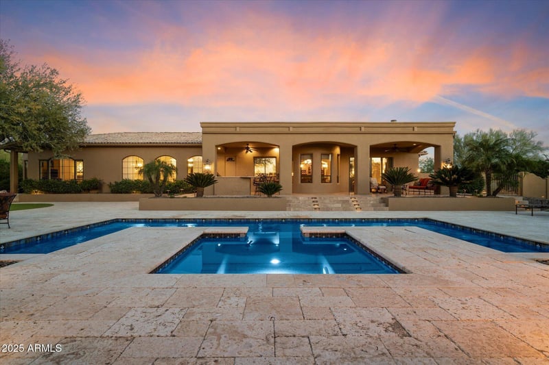 22610 N 80th Pl, Scottsdale, AZ 85255