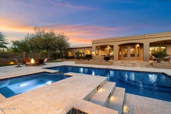 22610 N 80th Pl, Scottsdale, AZ 85255