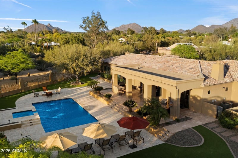 22610 N 80th Pl, Scottsdale, AZ 85255