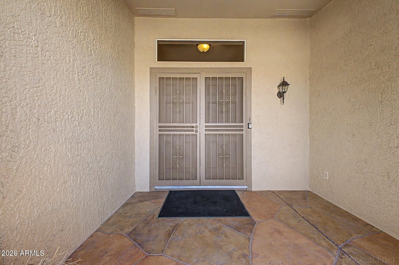 22610 Mirage Ln, Sun City West, AZ 85375