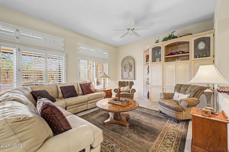 22610 Mirage Ln, Sun City West, AZ 85375