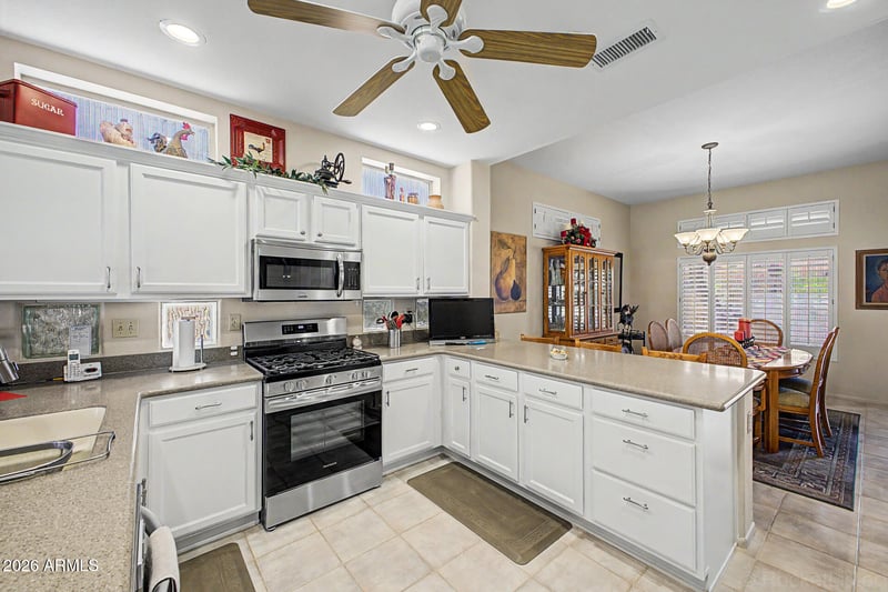 22610 Mirage Ln, Sun City West, AZ 85375