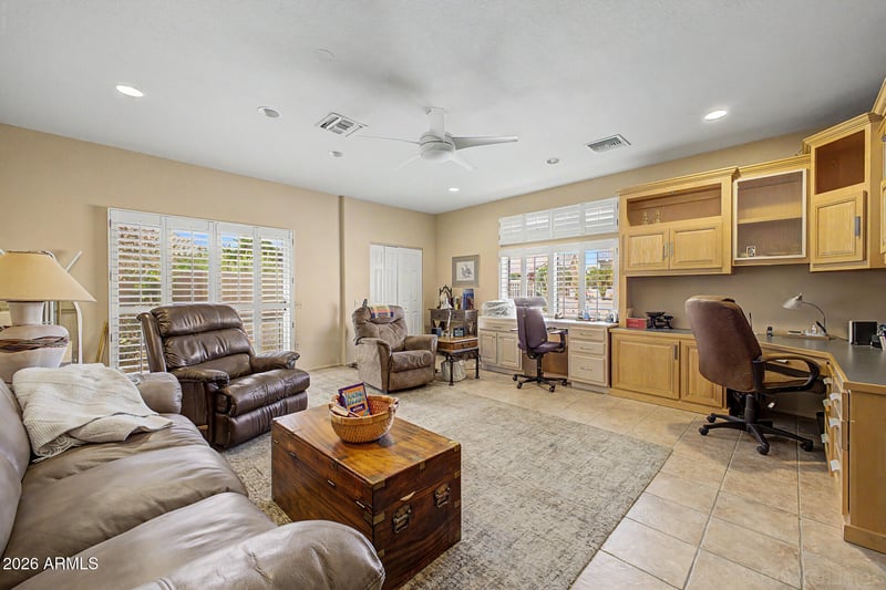 22610 Mirage Ln, Sun City West, AZ 85375