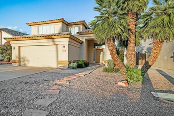 22611 71st Dr, Glendale, AZ 85310