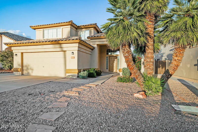 22611 N 71st Dr, Glendale, AZ 85310